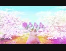 春うらら / 初音ミク