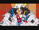 【JokerBoy】歌ってみた ver.JUNK