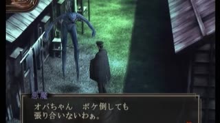 【デビルサマナー 葛葉ライドウ 対 超力兵団】初見実況プレイ34