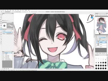 人気の「にこにこにー」動画 11本 - ニコニコ動画