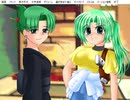 ひぐらしのなく頃に後夜祭　澪尽し編IF　梨花ルート　 ～祟醒し編～　その7