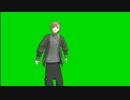 【にじさんじMMD】just do it !!!!!!!!!!!【叶】