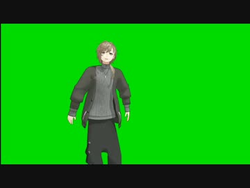 【にじさんじMMD】just do it !!!!!!!!!!!【叶】