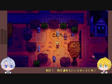 【刀剣乱舞】農家山姥切は嫁が欲しい6【偽実況】