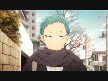 ホリミヤ page.10「いつか、雪が溶けるまで。」