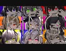 【ホロメン9人で】KING【合唱】