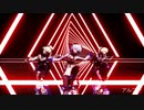 【原神MMD】ADIOS