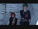 【トレイ＆リドル】　ドラマツルギー　踊ってみた　【コスプレ】