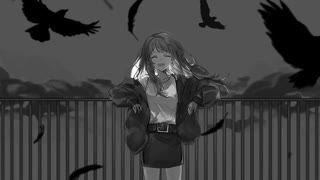 ラストリゾートを歌ってみた/vo.Stell