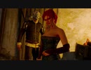 #19 前編【生死に関わる問題】100%トロフィー取得&物語解説【THE WITCHER 3 WILD HUNT】