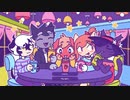 Purrfect Apawcalypse Love at Furst Bite 後編