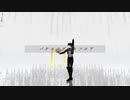 【進撃のMMD】　バケモノダンスフロア