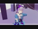 【MMDバンドリ】湊友希那のアンノウン・マザーグース