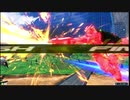 【クロブ】エクシアVSエピ・ストフリ/EX-S・ジオング/デスヘル・デスヘル【身内向け】