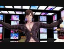【MMDグラブル】ベリアルさんと関係者で、ビーバー