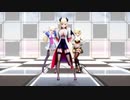 【MMD】ホコリよけダンス【ホロライブ】