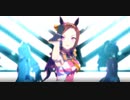 【ウマ娘】バクシン的本能スピード 1080p