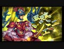 第12回十二迷宮-深層-攻略　～双児宮・巨蟹宮～