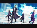 【MMD刀剣乱舞】ハイファイレイヴァー【長谷部】