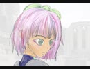 Vocalid(VY-1)オリジナル曲『after of the world’s end』