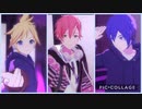 【東雲彰人ソロ版】威風堂々【彰人レンKAITO】