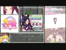 ウマ娘プリティーダービー_URA優勝RTA 15:00[賢さバクシンチャート]