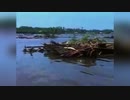 1998年パプアニューギニア地震・大津波（1998年7月17日）