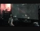 アーカイブテスト「腹をくくってバイオハザードHD REMASTER」
