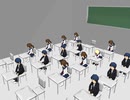 【モブ子】ＭＭＤで遊んでみた【穴】