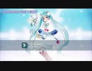 【ニコカラ】 Snow Fairy Story（Off vocal）-4キー