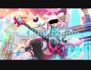 サイクロップスヒロイン