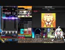 【beatmaniaIIDX】紲星あかりは今日もお皿を回す。