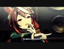 【ウマ娘ライブ】Winning the soul