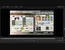 [プレイ動画]　戦国無双４の賤ヶ岳の戦いをいのりでプレイ
