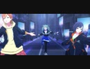 【プロセカMV／自己解釈】Forward