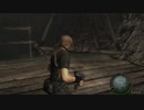 バイオハザード 4 -8- チャプター2-1 エルヒガンテの憂鬱  Resident Evil 4 chapter 2-1 Melancholy of El Gigante HD 1080p