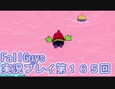 いつかきっと優勝して見せる！【FallGuys】実況プレイ第165回