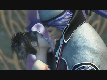 祈り子レ〇〇！夢と化した先輩.mp21