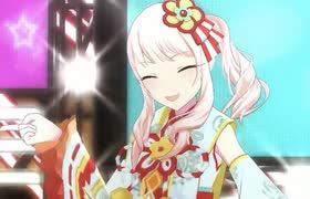【プロセカMV／自己解釈】 ハッピーシンセサイザ