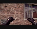 壁を見つめたいときもある　【Thief Simulator】