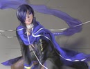 【帯人】THUNDERBIRD【カバー】