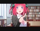 五等分の花嫁【ごとぱず】五等分の花嫁∬第10話放送記念ガチャPart2