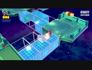 [3D猫07]スーパーマリオ3Dワールド(Switch)実況プレイPart7 World4前編