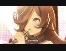 ウマ娘「ささやかな祈り」ライブシアター(ドットバイドット1080p)