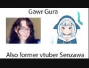 Real faces and names of HOLOLIVE