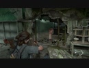 ネギのゲーム実況　THE LAST OF US PART Ⅱ　#027　｢plume of black smoke｣