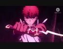 【MAD】バッド･ダンス･ホール×Fate/staynight