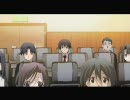 School Days PC版 プレイ動画 第二話 Part2