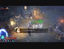 【PS4】淡々ネクロマンサーでディアブロ3【プレイ動画】part09