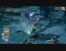 とりあえず、モンスターハンターライズ　体験版をしゃべりながらやるだけ　その３３